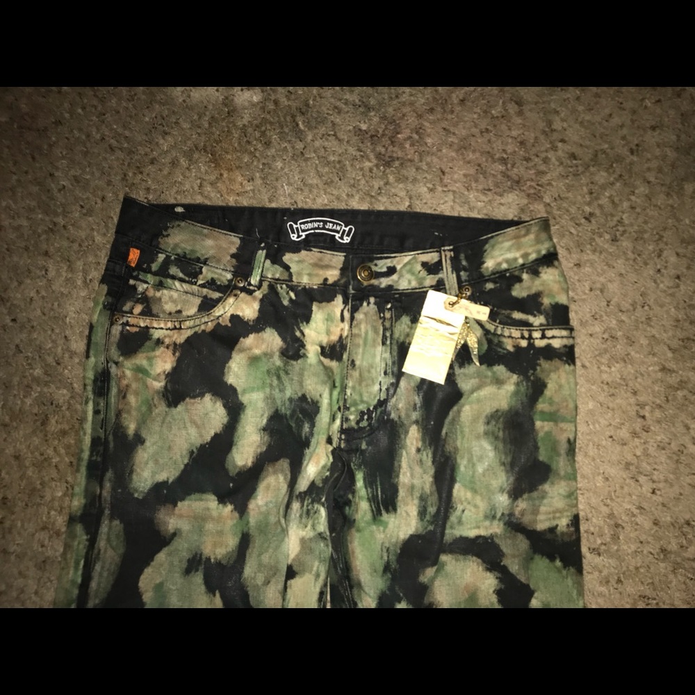 Robin Jeans
